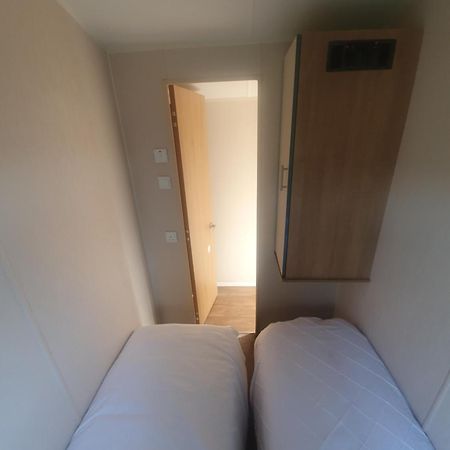 אינגולדמלס Fantasy Island King Fisher 8Berth 401 מראה חיצוני תמונה