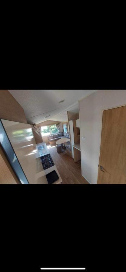אינגולדמלס Fantasy Island King Fisher 8Berth 401 מראה חיצוני תמונה