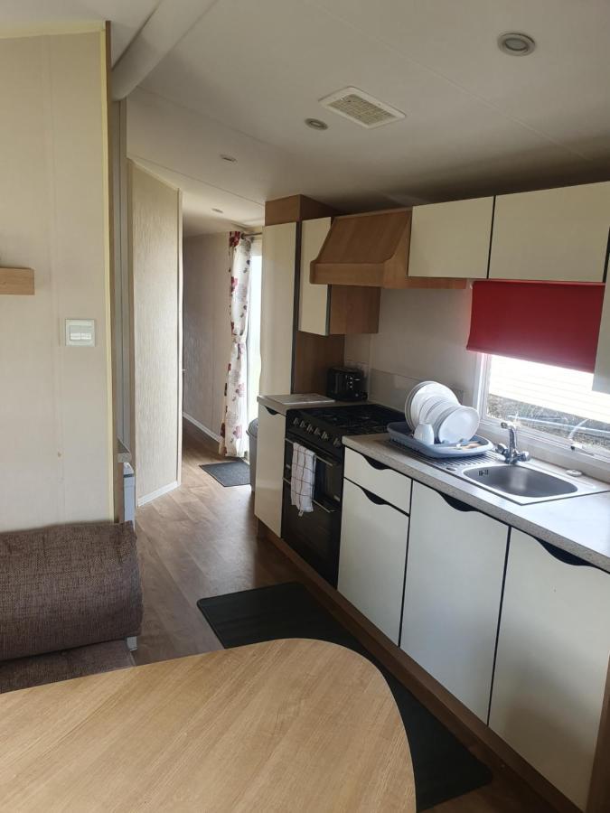 אינגולדמלס Fantasy Island King Fisher 8Berth 401 מראה חיצוני תמונה