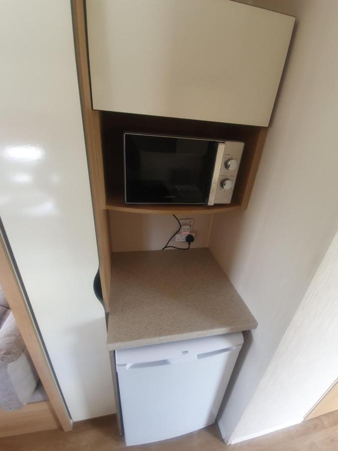 אינגולדמלס Fantasy Island King Fisher 8Berth 401 מראה חיצוני תמונה