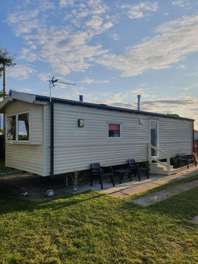 אינגולדמלס Fantasy Island King Fisher 8Berth 401 מראה חיצוני תמונה