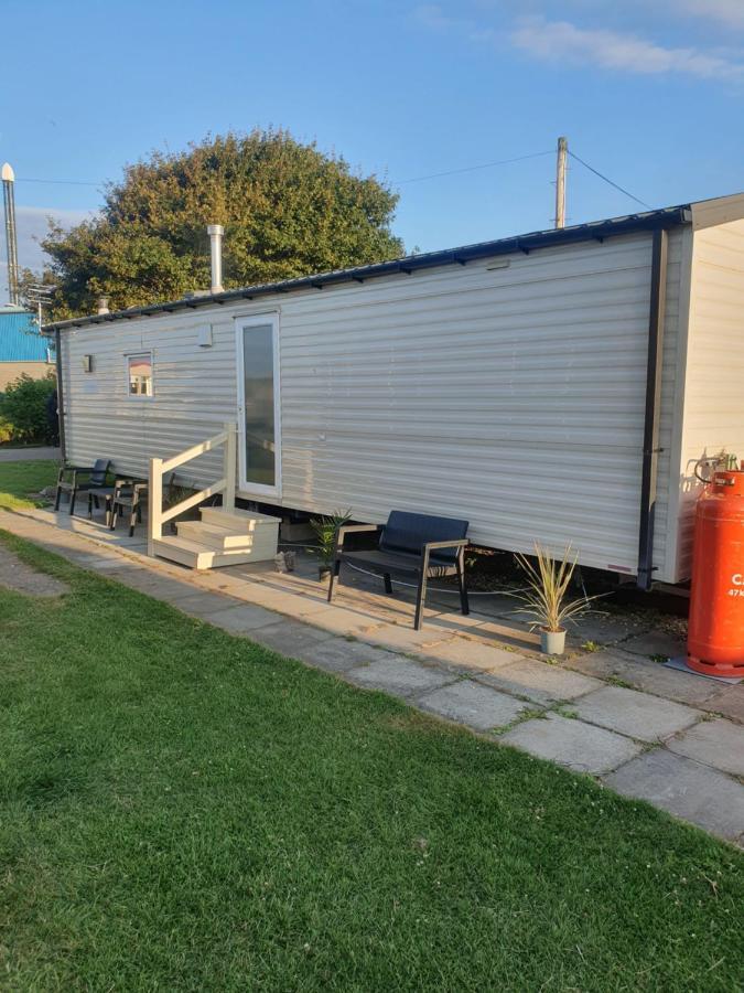 אינגולדמלס Fantasy Island King Fisher 8Berth 401 מראה חיצוני תמונה