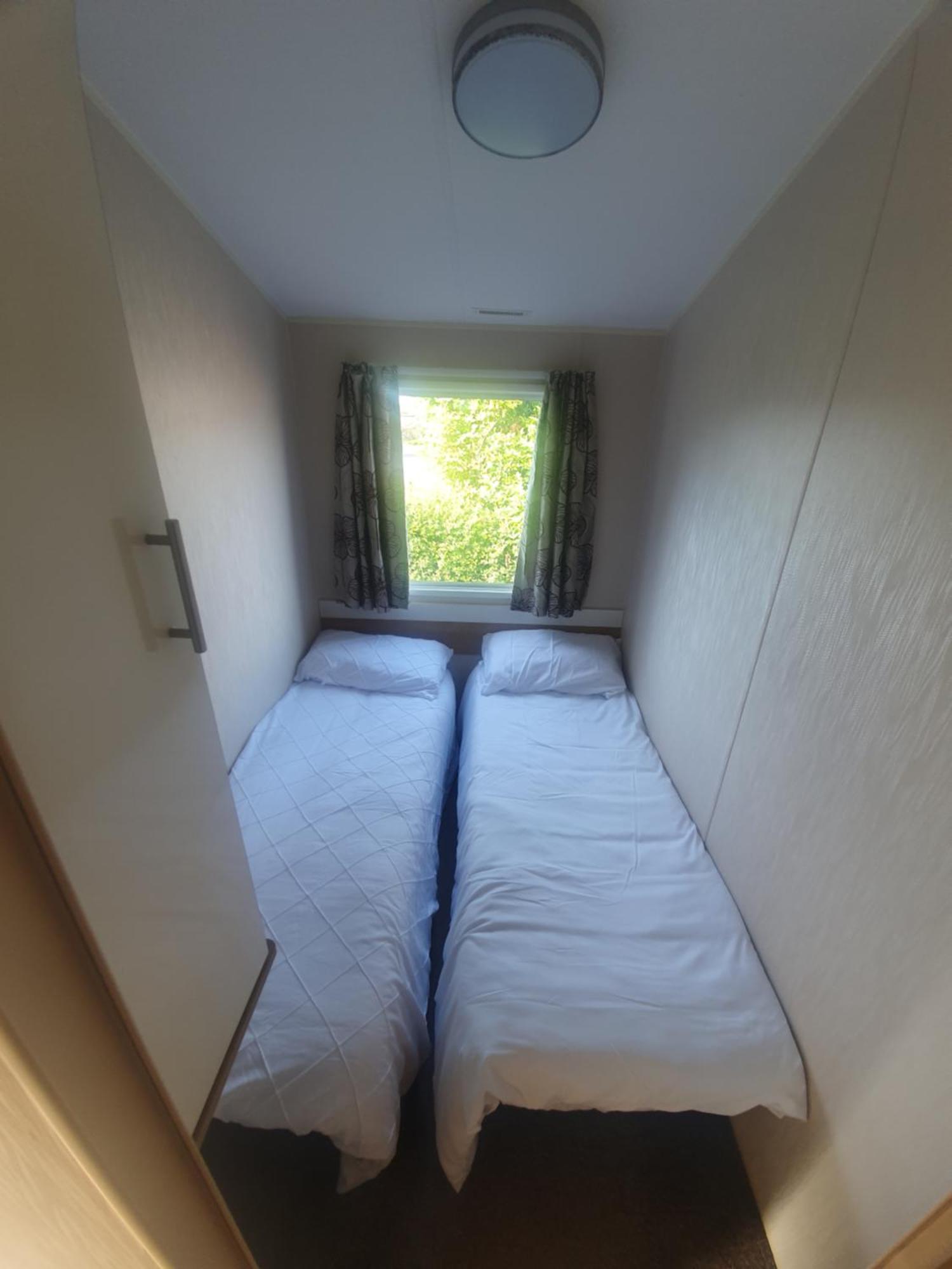 אינגולדמלס Fantasy Island King Fisher 8Berth 401 מראה חיצוני תמונה